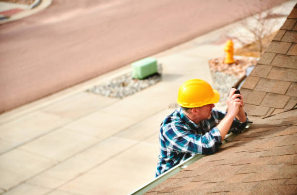 Best Commercial Roof Installation  in Brockton, MA