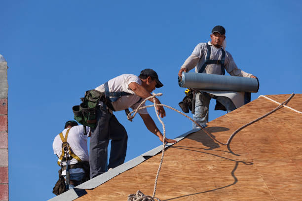 Reliable Brockton, MA Roofing Contractor Solutions