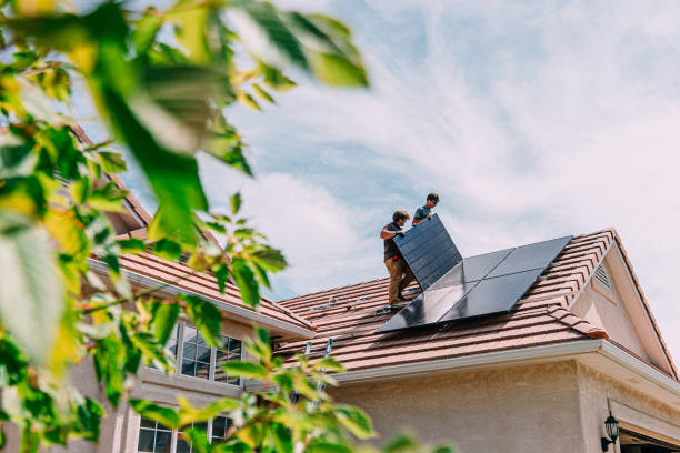 Best Gutter Installation and Roofing  in Brockton, MA