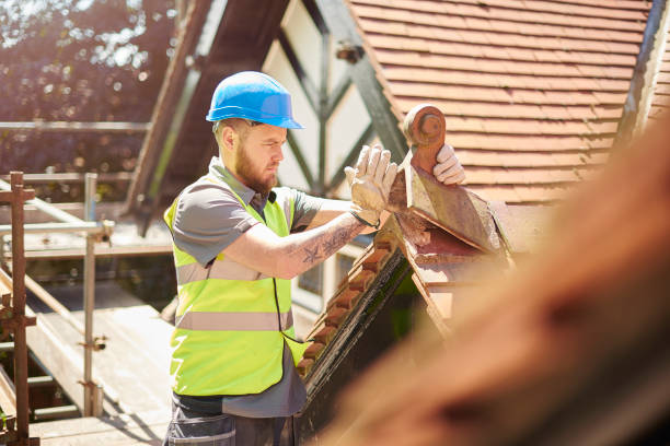 Gutter Installation and Roofing in Brockton, MA