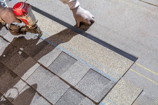 Best Emergency Roof Repair  in Brockton, MA