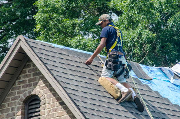 Roof Installation Near Me in Brockton, MA